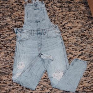 H&M overalls
